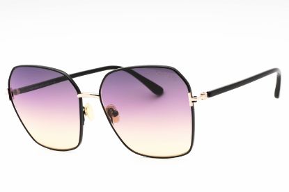 Picture of Tom Ford Sunglasses FT0839 CLAUDIA-02