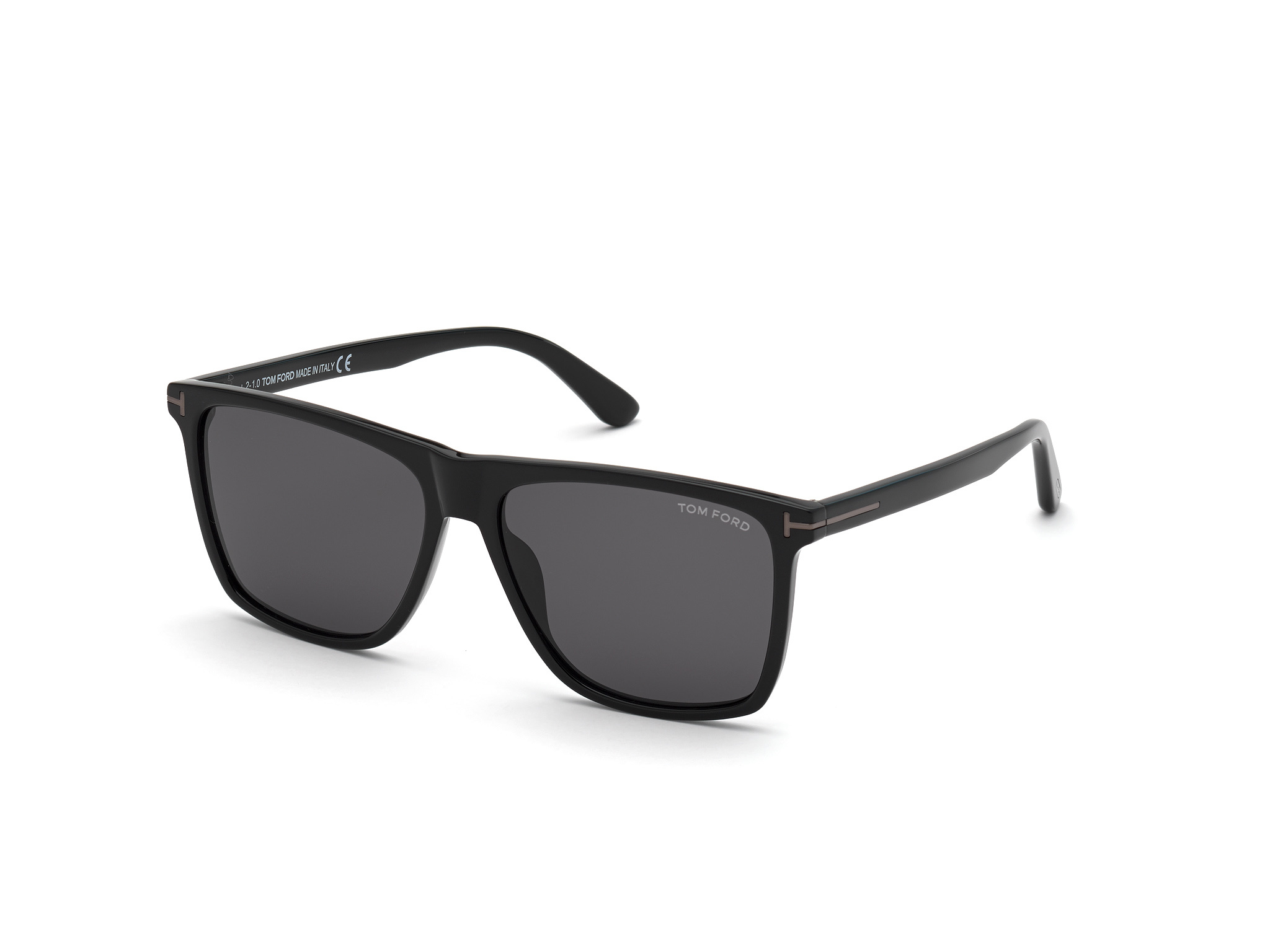 Picture of Tom Ford Sunglasses FT0832-N FLETCHER