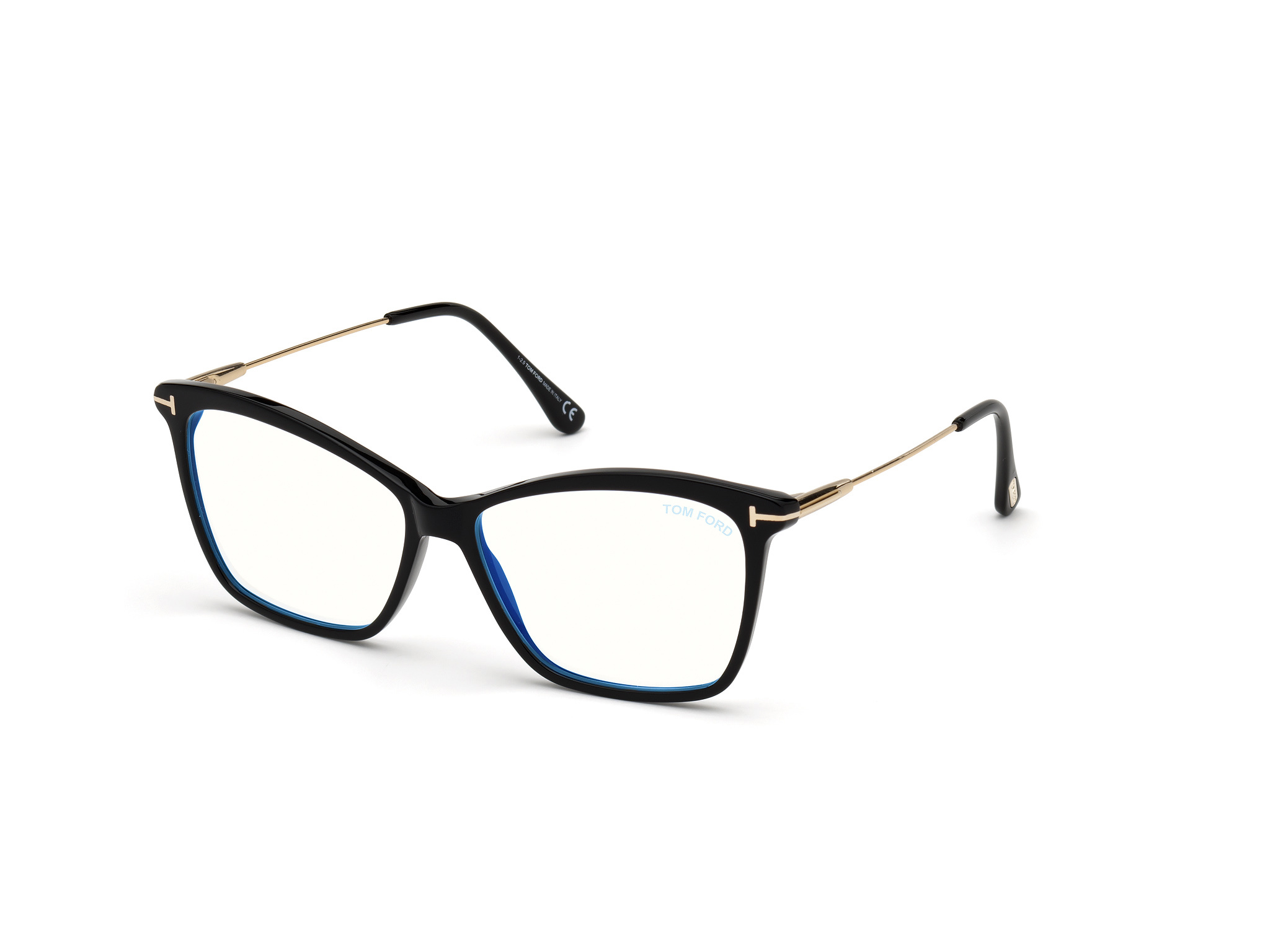 Picture of Tom Ford Eyeglasses FT5687-B