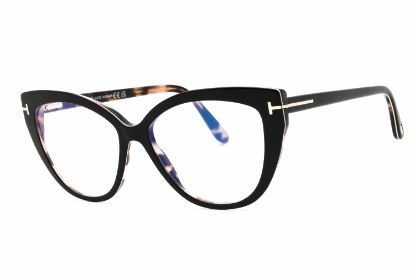 Picture of Tom Ford Eyeglasses FT5673-B