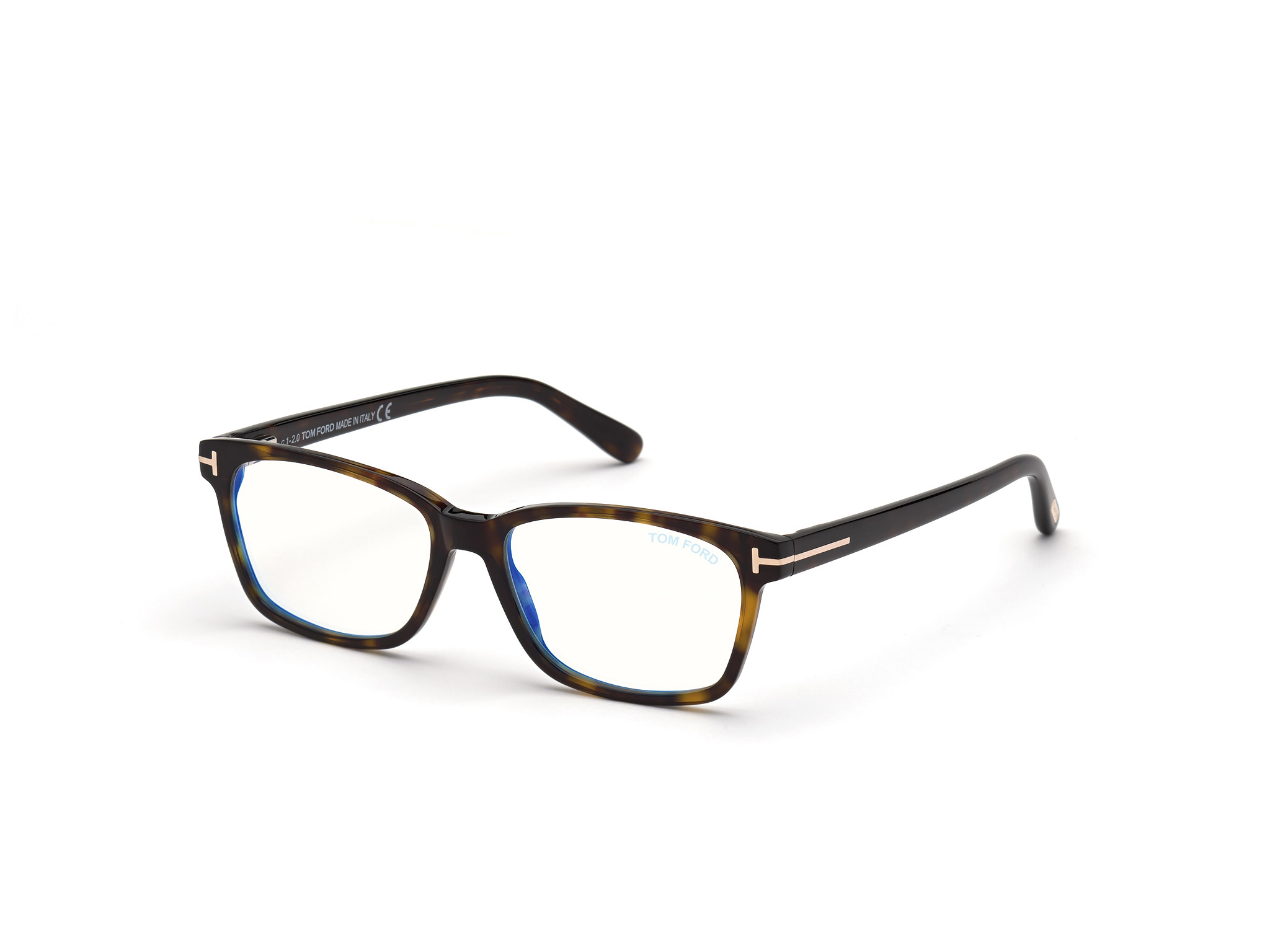 Picture of Tom Ford Eyeglasses FT5713-B