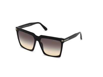 Picture of Tom Ford Sunglasses FT0764 SABRINA-02