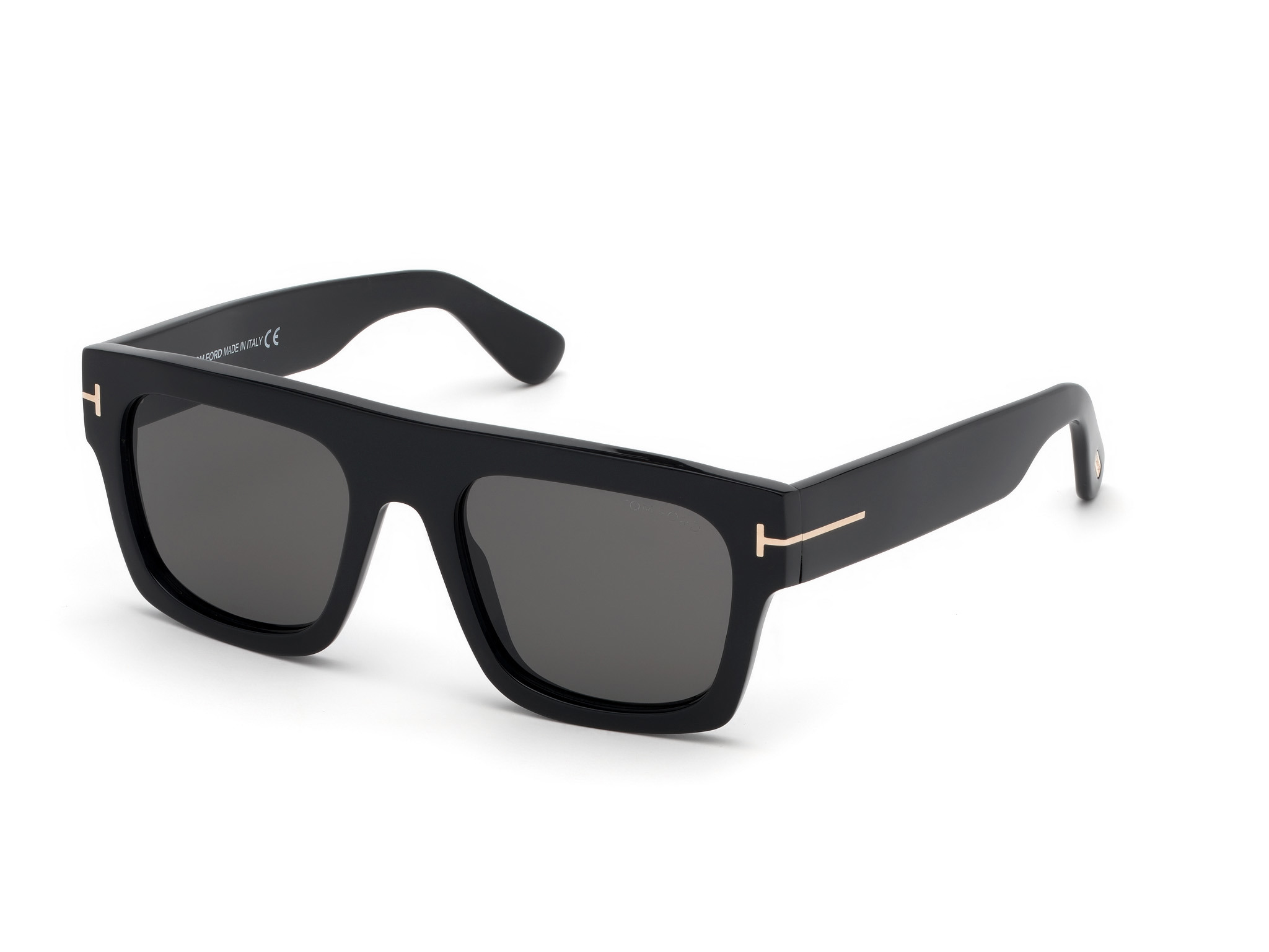 Picture of Tom Ford Sunglasses FT0711 FAUSTO