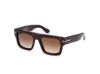 Picture of Tom Ford Sunglasses FT0711 FAUSTO