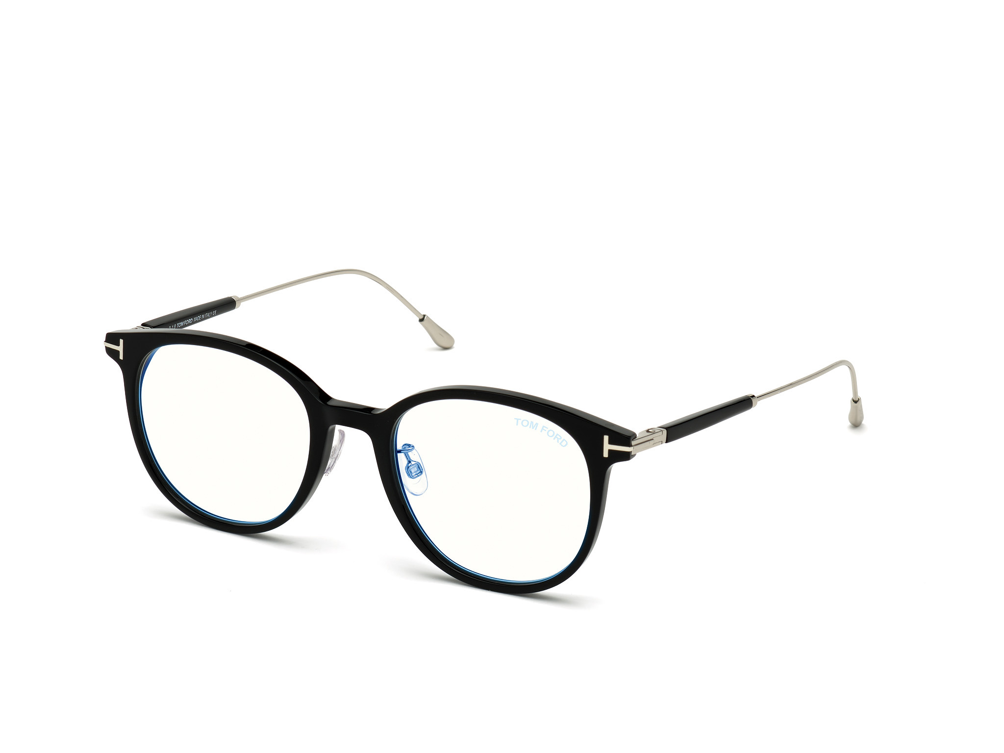 Picture of Tom Ford Eyeglasses FT5644-D-B