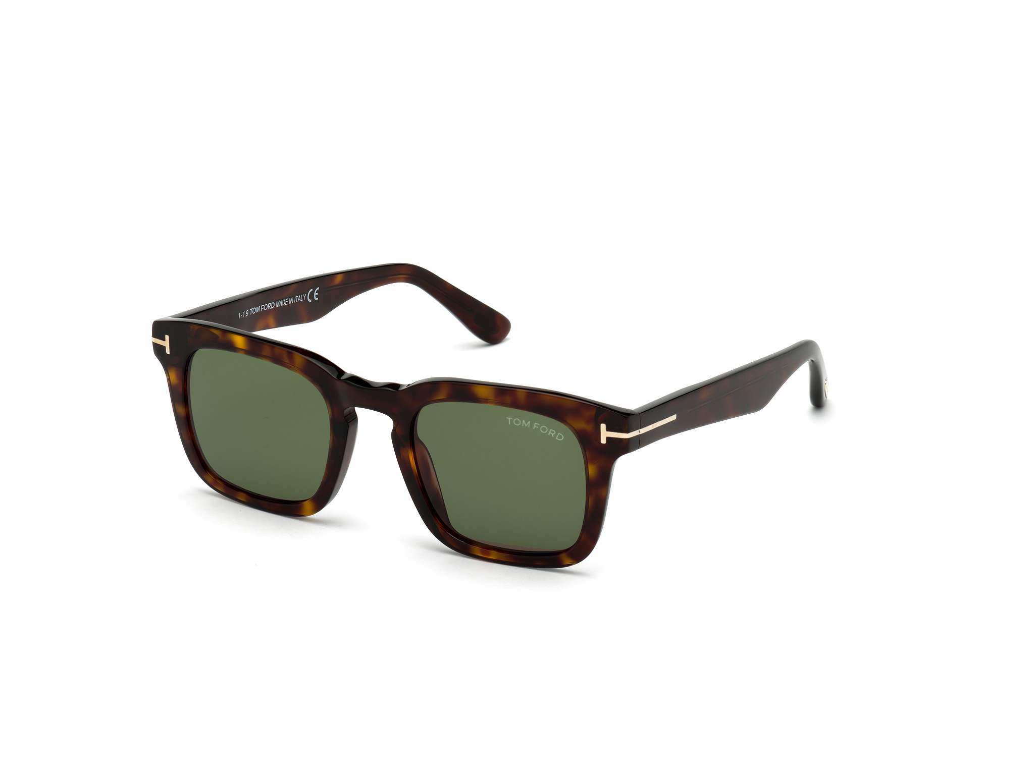 Picture of Tom Ford Sunglasses FT0751