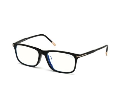 Picture of Tom Ford Eyeglasses FT5646-D-B