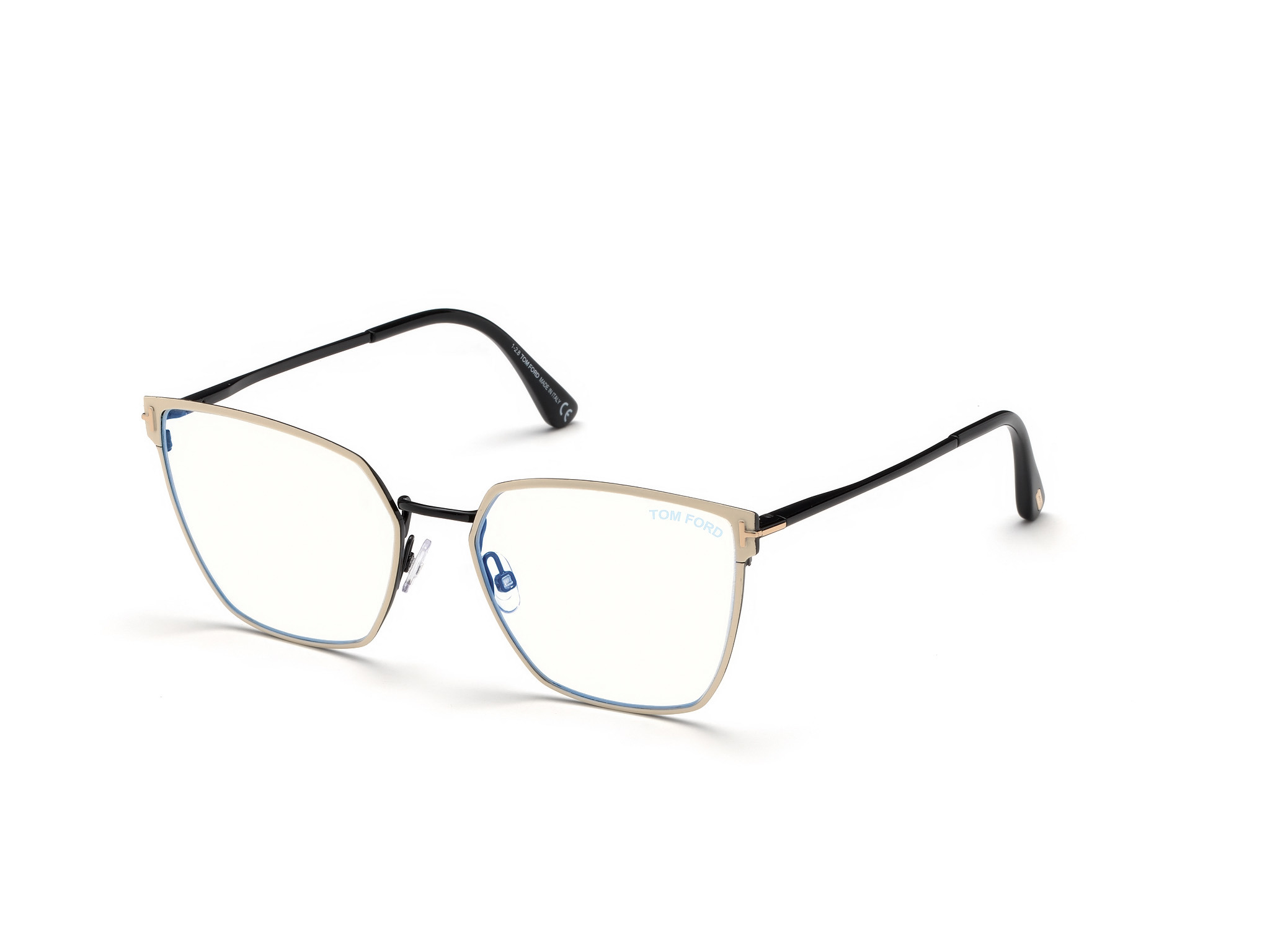 Picture of Tom Ford Eyeglasses FT5574-B