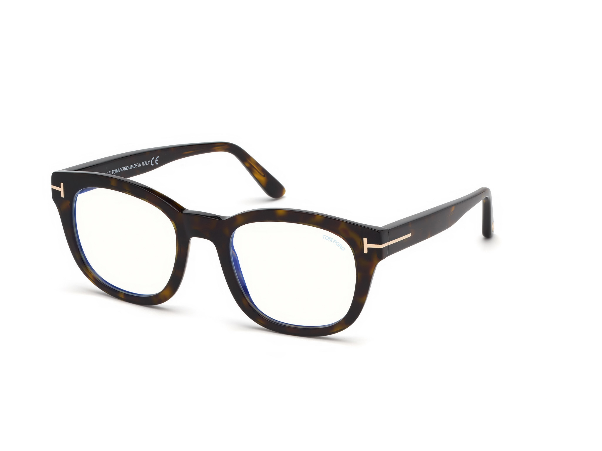 Picture of Tom Ford Eyeglasses FT5542-B