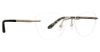 Picture of Totally Rimless Eyeglasses Ardor 357