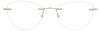 Picture of Totally Rimless Eyeglasses Ardor 357