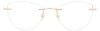 Picture of Totally Rimless Eyeglasses Ardor 357