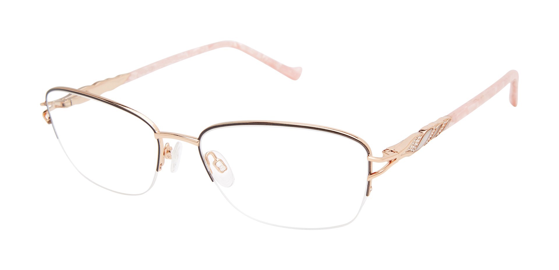 Picture of Tura Eyeglasses R238