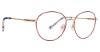Picture of Vera Bradley Eyeglasses Vb Mila