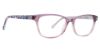 Picture of Vera Bradley Eyeglasses Vb Lilah