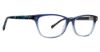Picture of Vera Bradley Eyeglasses Vb Lilah