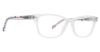Picture of Vera Bradley Eyeglasses Vb Lilah