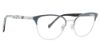 Picture of Vera Bradley Eyeglasses Jennie
