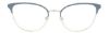 Picture of Vera Bradley Eyeglasses Jennie