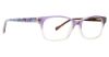 Picture of Vera Bradley Eyeglasses Grace