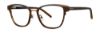 Picture of Vera Wang Eyeglasses V596