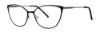 Picture of Vera Wang Eyeglasses V595