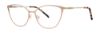 Picture of Vera Wang Eyeglasses V595
