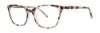 Picture of Vera Wang Eyeglasses V586