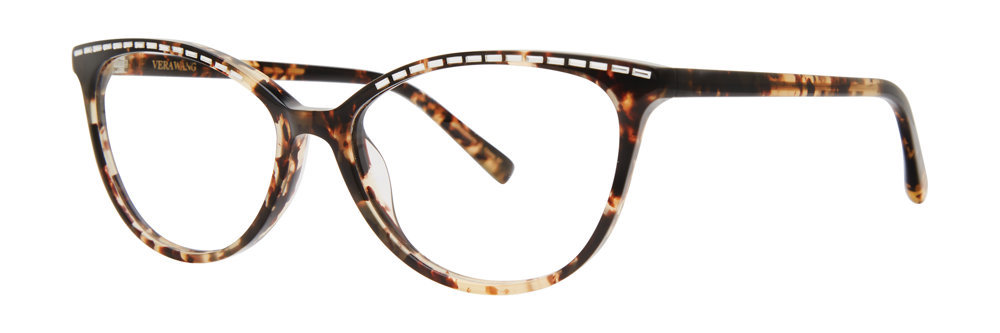 Picture of Vera Wang Eyeglasses LILAH