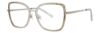 Picture of Vera Wang Eyeglasses V573