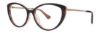 Picture of Vera Wang Eyeglasses VA19