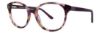 Picture of Vera Wang Eyeglasses TESSIA