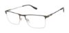 Picture of Xxl Eyewear Eyeglasses Statesman