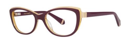 Picture of Zac Posen Eyeglasses BENEDETTA
