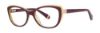 Picture of Zac Posen Eyeglasses BENEDETTA