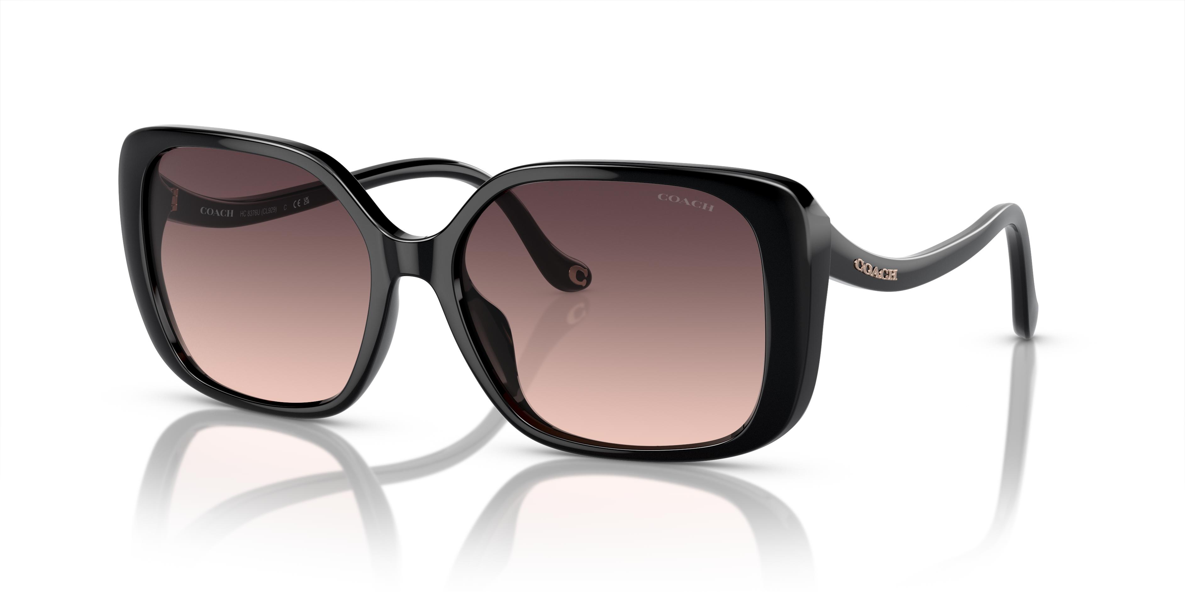 Picture of Coach Sunglasses HC8376U