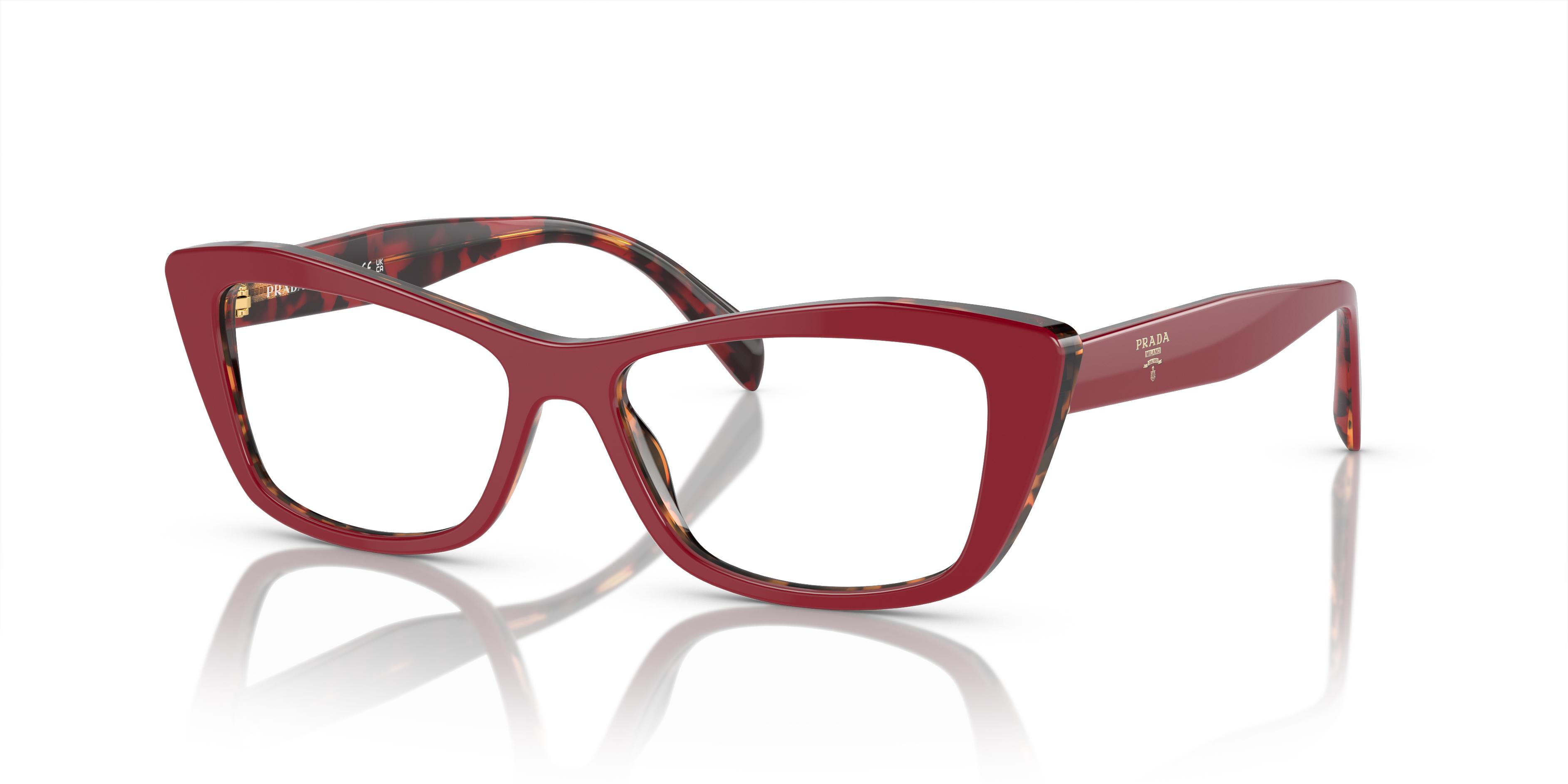 Picture of Prada Eyeglasses PR15XV