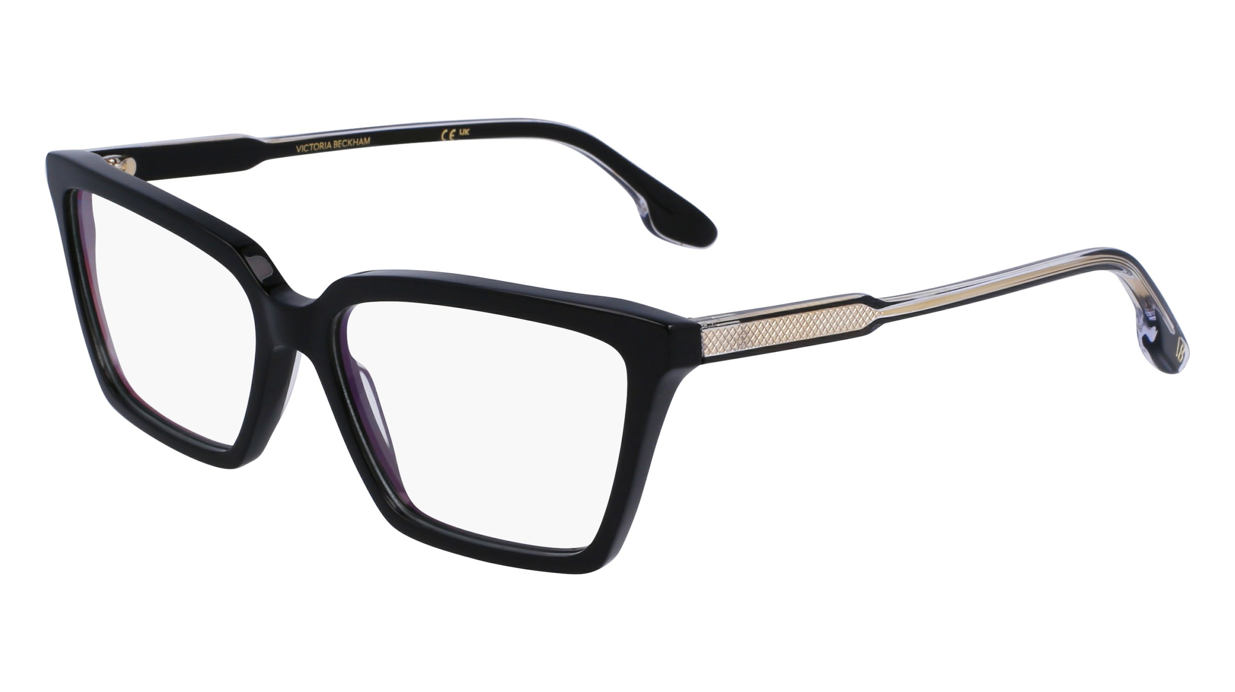 Picture of Victoria Beckham Eyeglasses VB2653
