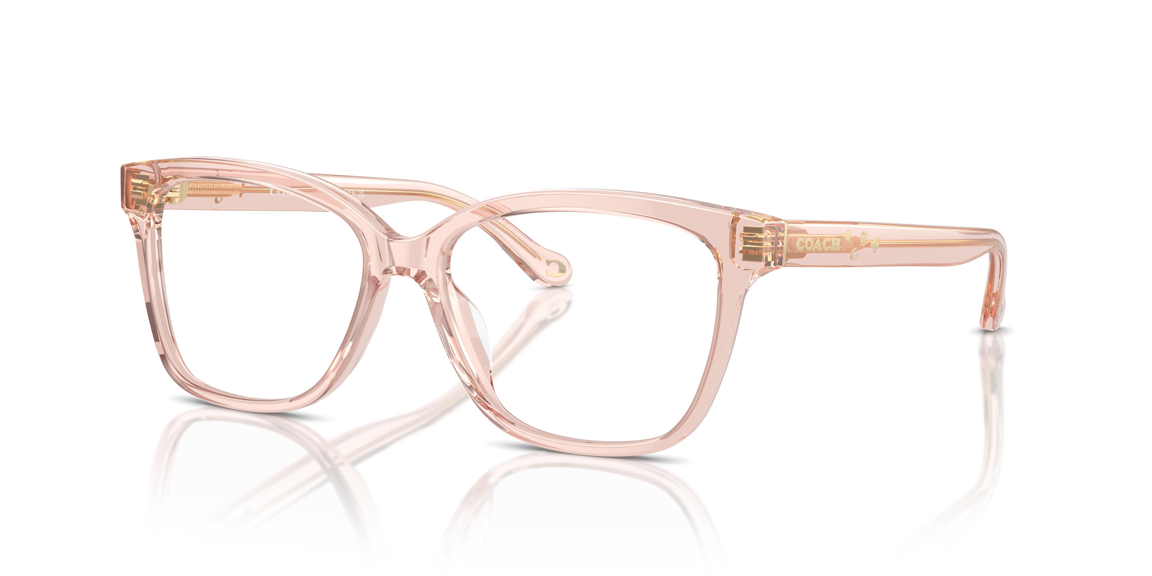 Picture of Coach Eyeglasses HC6242U