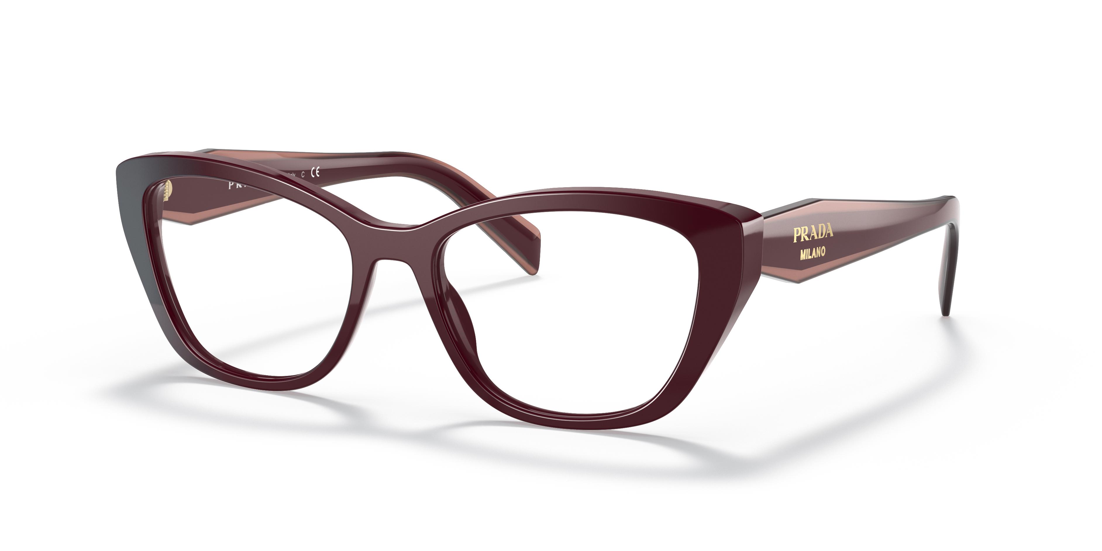Picture of Prada Eyeglasses PR19WV