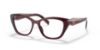 Picture of Prada Eyeglasses PR19WV