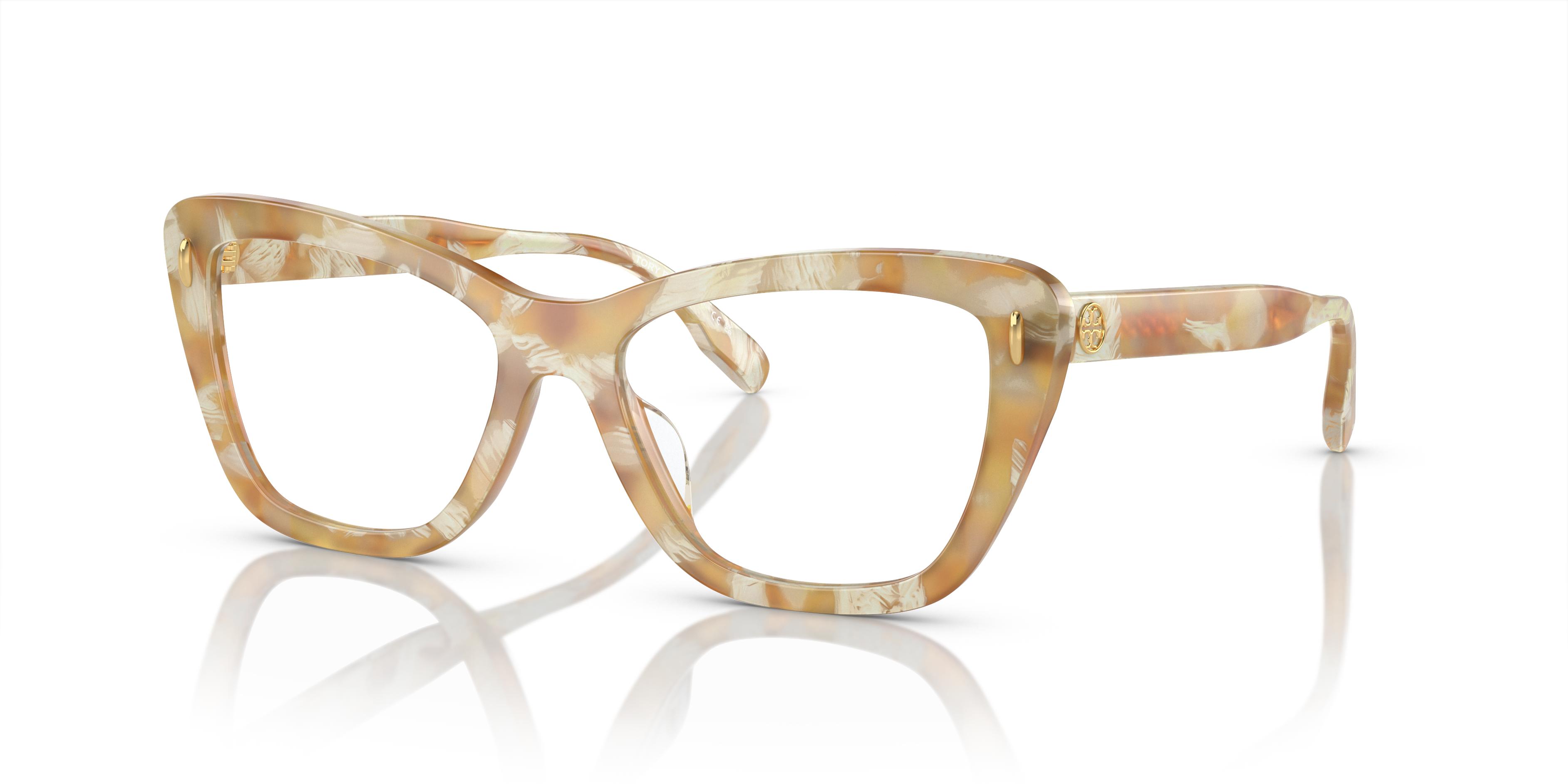 Picture of Tory Burch Eyeglasses TY2138U